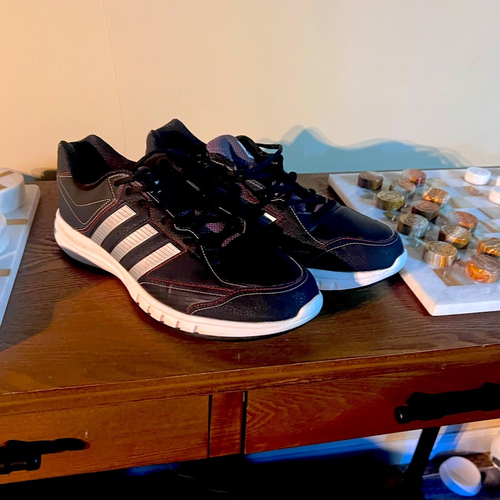 Mens Adidas trainers Size 12